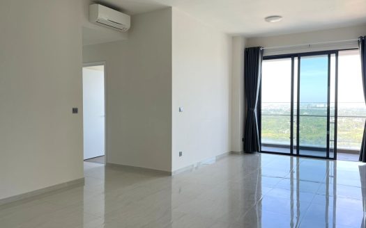 112m2, 3 Bedroom Unfurnished Apartment in Q2 Thao Dien, An Khanh Ward (Thao Dien), Ho Chi Minh City
