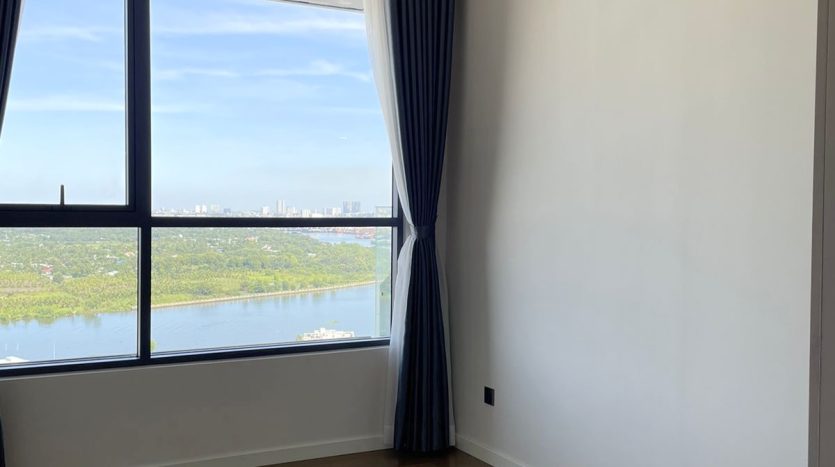 For rent 3 Bedroom in Q2 Thao Dien