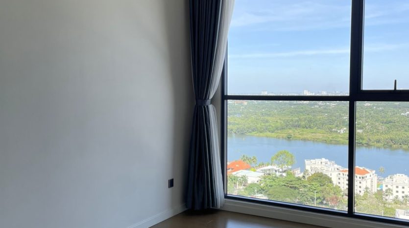 For rent 3 Bedroom in Q2 Thao Dien