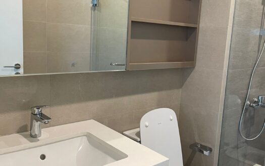 Căn Hộ 112M2, 3 Phòng Ngủ Không Nội Thất Ở Q2 Thảo Điền, P. An Khánh (Thảo Điền), TP.HCM