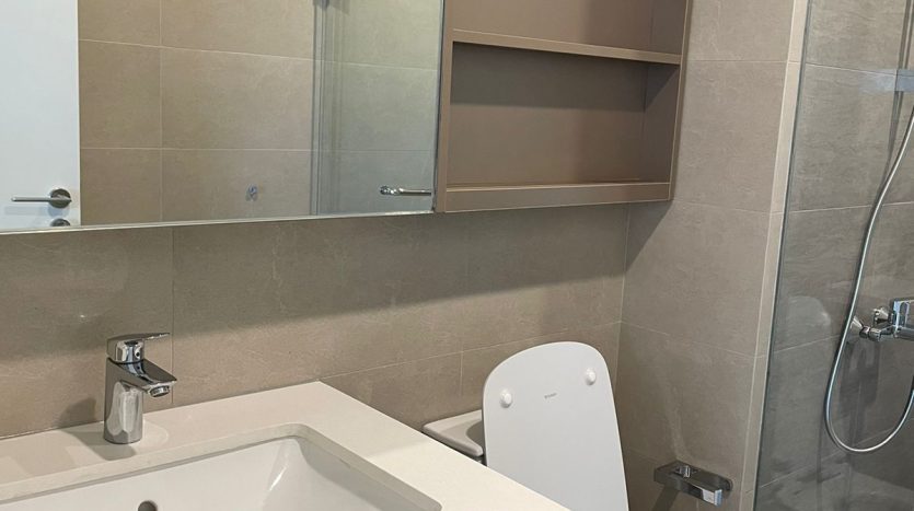 For rent 3 Bedroom in Q2 Thao Dien