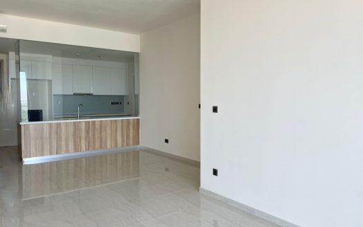 112m2, 3 Bedroom Unfurnished Apartment in Q2 Thao Dien, An Khanh Ward (Thao Dien), Ho Chi Minh City