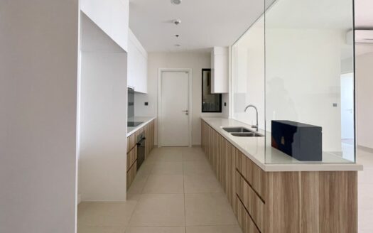 Căn Hộ 112M2, 3 Phòng Ngủ Không Nội Thất Ở Q2 Thảo Điền, P. An Khánh (Thảo Điền), TP.HCM