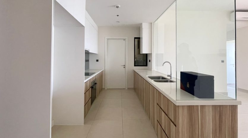For rent 3 Bedroom in Q2 Thao Dien