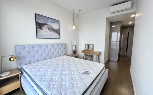 Căn Hộ 112M2, 3 Phòng Ngủ Đầy Đủ Nội Thất Ở Q2 Thảo Điền, Quận 2, TP.HCM