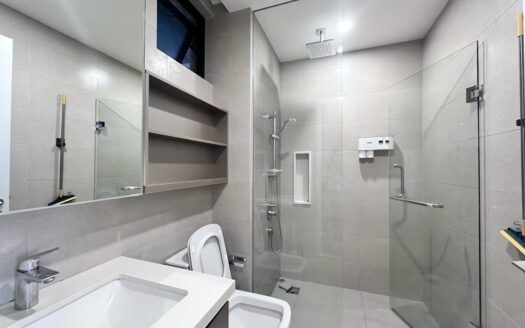 Căn Hộ 112M2, 3 Phòng Ngủ Đầy Đủ Nội Thất Ở Q2 Thảo Điền, Quận 2, TP.HCM