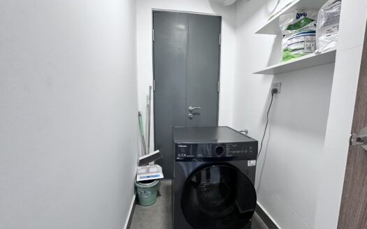 101M2, 2 Phòng Ngủ Tại Sunwah Pearl