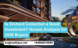 Orchard Collection Investment Analysis 2026 - Phân Tích Đầu Tư Orchard Collection 2026