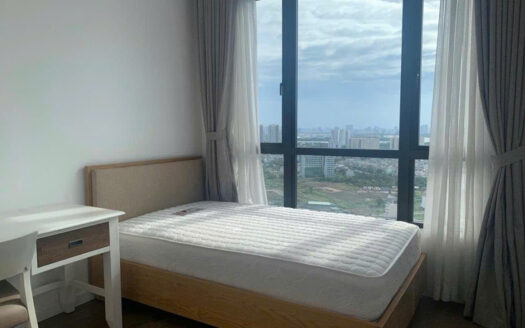 89m2, 2 Bedroom Fully Furnished Apartment in Estella Heights Tower T2, An Phu Ward, Thu Duc City, Ho Chi Minh City