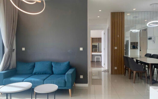 89m2, 2 Bedroom Fully Furnished Apartment in Estella Heights Tower T2, An Phu Ward, Thu Duc City, Ho Chi Minh City