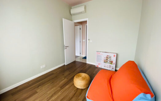 89M2, 2 Phòng Ngủ Nội Thất Đầy Đủ Tại Estella Heights, Phường An Phú, Quận 2, TP.HCM