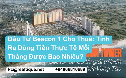 Blanca City đầu tư cho thuê — Featured Dau Tu Beacon 1 Cho
