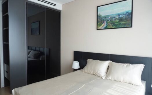 69M2, 2 Phòng Ngủ Full Nội Thất Tại Lumiere Riverside Tháp West, Phường An Phú, TP. Thủ Đức, TP.HCM