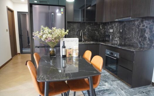 69M2, 2 Phòng Ngủ Full Nội Thất Tại Lumiere Riverside Tháp West, Phường An Phú, TP. Thủ Đức, TP.HCM