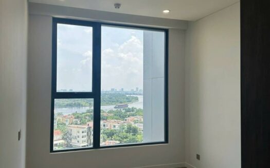 73M2, 2 Phòng Ngủ View Sông Tại Lumiere Riverside Tháp West, Phường An Phú, TP. Thủ Đức, TP.HCM