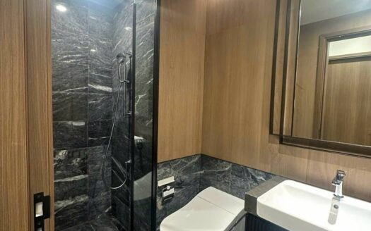 73M2, 2 Phòng Ngủ View Sông Tại Lumiere Riverside Tháp West, Phường An Phú, TP. Thủ Đức, TP.HCM
