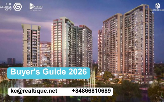 Masteri Cosmo Central buyers guide 2026 foreign and Vietnamese buyer rules payment schedules legal process handover Q3 2028