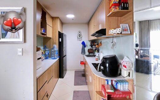 70M2, 2 Phòng Ngủ Nội Thất Đầy Đủ Tại Masteri Thảo Điền, Phường Thảo Điền, Quận 2, TP.HCM