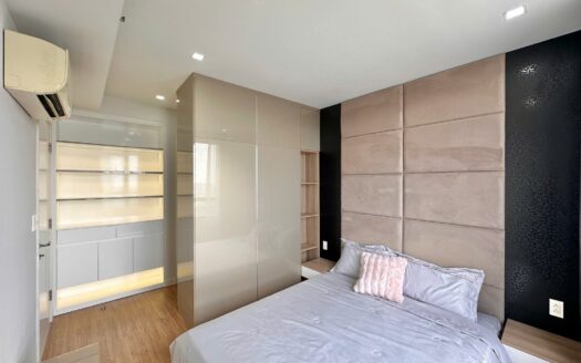 73M2, 2 Phòng Ngủ Nội Thất Đầy Đủ Tại Masteri Thảo Điền, Phường Thảo Điền, Quận 2, TP.HCM