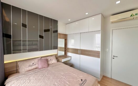 73M2, 2 Phòng Ngủ Nội Thất Đầy Đủ Tại Masteri Thảo Điền, Phường Thảo Điền, Quận 2, TP.HCM