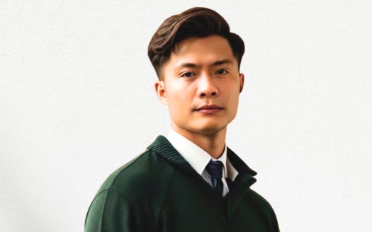 Oliver Le (Tuấn Kiệt) — Real Estate Expert at Realtique, Australia-educated researcher specializing in Thu Thiem IFC ecosystem analysis