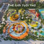 Haus Coastal Childhood World children plaza | Thế Giới Tuổi Thơ — quảng trường trẻ em