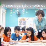 Haus Coastal Education World international schools | Thế Giới Giáo Dục Tiêu Chuẩn Quốc Tế