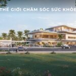 Haus Coastal Wellness World healthcare facilities | Thế Giới Chăm Sóc Sức Khỏe