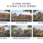 Haus Coastal 8 product types 8 personalities | 8 sản phẩm 8 tính cách