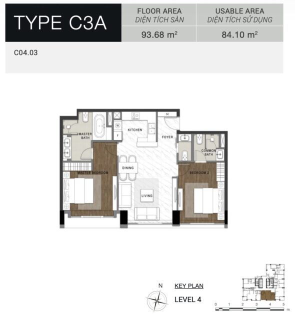 The Berkley Floor Plans: 13 Layouts from 1BR to 3BR Decoded - Realtique