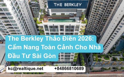 Featured: The Berkley Thảo Điền 2026 Cẩm Nang Toàn Cảnh | The Berkley Thao Dien 2026 Pillar Featured