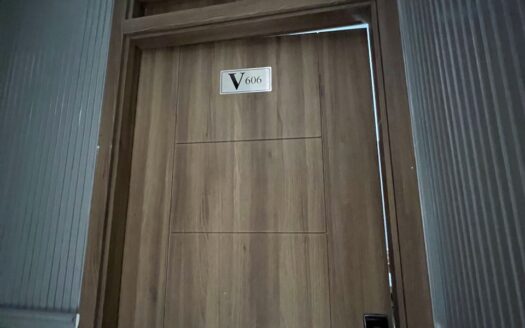 85sqm, 2 Bedroom Pet-Free Boutique Serviced Apartment for Rent at Street 61/62 Corner, Thảo Điền Ward, Thu Duc City, Ho Chi Minh City