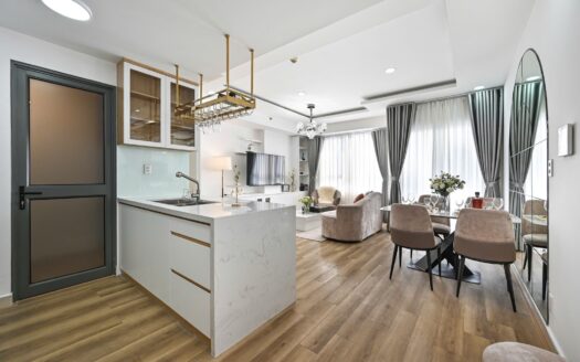 72M2, 2 Phòng Ngủ Nội Thất Đầy Đủ Tại Masteri Thảo Điền, Phường Thảo Điền, TP. Thủ Đức, TP.HCM