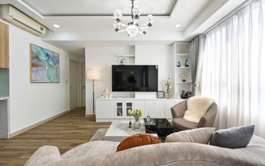 72M2, 2 Phòng Ngủ Nội Thất Đầy Đủ Tại Masteri Thảo Điền, Phường Thảo Điền, TP. Thủ Đức, TP.HCM