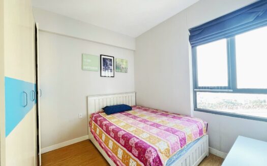 93m2, 3 Bedroom River View with Existing Tenancy at Masteri Thảo Điền Tower 3, Thảo Điền, Thu Duc City, Ho Chi Minh City