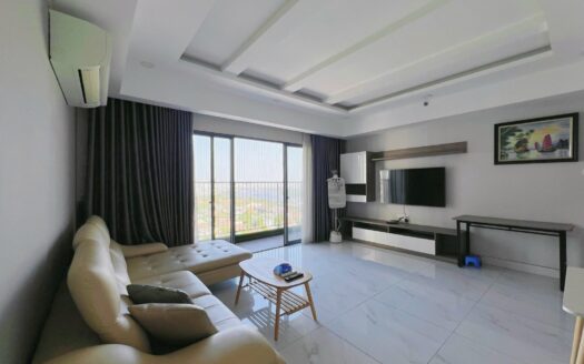 93m2, 3 Bedroom River View with Existing Tenancy at Masteri Thảo Điền Tower 3, Thảo Điền, Thu Duc City, Ho Chi Minh City