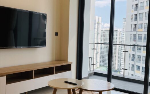 71sqm, 2 Bedroom Fully Furnished City View for Rent at Q2 Thảo Điền by Frasers Tower 1, Thảo Điền Ward, Thu Duc City, Ho Chi Minh City