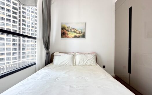 71m2, 2 Bedroom Fully Furnished at Q2 Thao Dien by Frasers, Thảo Điền, Thu Duc City, Ho Chi Minh City