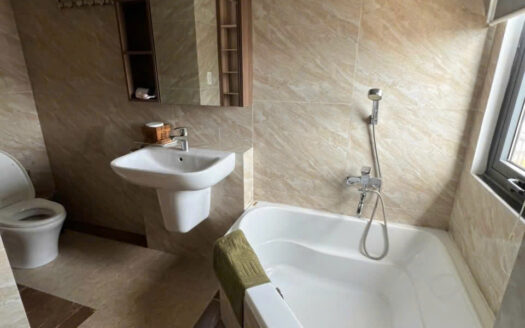 75sqm, 2 Bedroom Boutique Serviced Apartment for Rent on Street 61, Thảo Điền Ward, Thu Duc City, Ho Chi Minh City