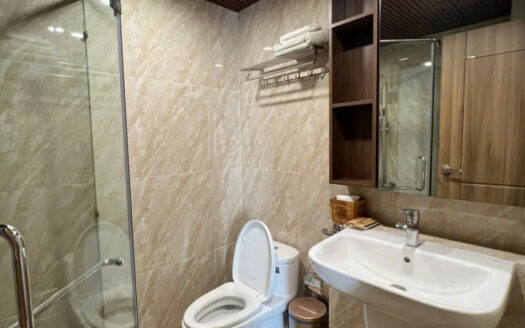 75sqm, 2 Bedroom Boutique Serviced Apartment for Rent on Street 61, Thảo Điền Ward, Thu Duc City, Ho Chi Minh City