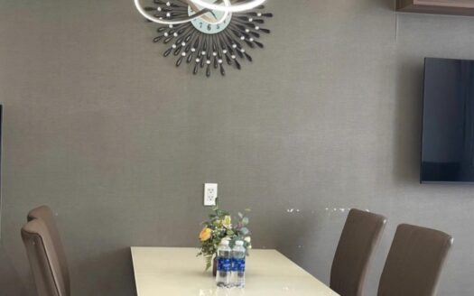 75sqm, 2 Bedroom Boutique Serviced Apartment for Rent on Street 61, Thảo Điền Ward, Thu Duc City, Ho Chi Minh City