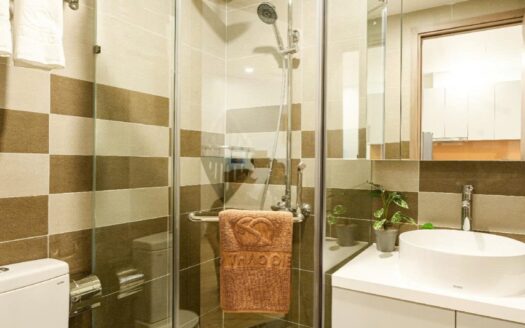 85sqm, 2 Bedroom Boutique Serviced Apartment for Rent on Street 61, Thảo Điền Ward, Thu Duc City, Ho Chi Minh City