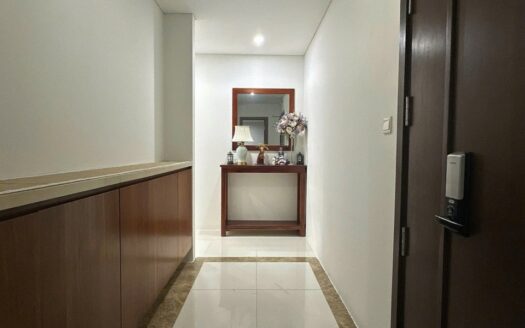 134sqm, 3 Bedroom Fully Furnished for Rent at Thảo Điền Pearl, Thảo Điền Ward, Thu Duc City, Ho Chi Minh City