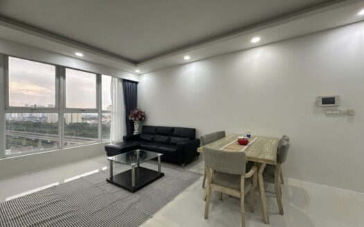 134sqm, 3 Bedroom Fully Furnished for Rent at Thảo Điền Pearl, Thảo Điền Ward, Thu Duc City, Ho Chi Minh City