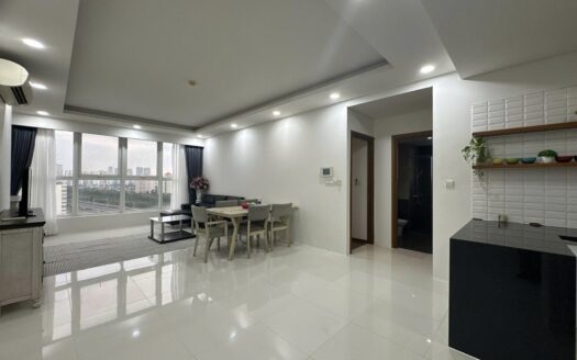 134sqm, 3 Bedroom Fully Furnished for Rent at Thảo Điền Pearl, Thảo Điền Ward, Thu Duc City, Ho Chi Minh City