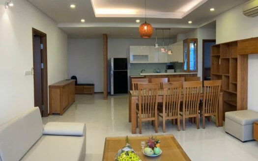136sqm, 3 Bedroom City View Fully Furnished for Rent at Thảo Điền Pearl, Thảo Điền Ward, Thu Duc City, Ho Chi Minh City