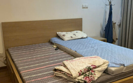 95sqm, 2 Bedroom Fully Furnished for Rent at Thảo Điền Pearl, Thảo Điền Ward, Thu Duc City, Ho Chi Minh City