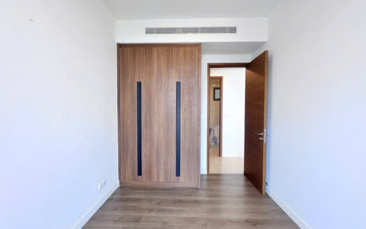 84m2, 2 Bedroom High-Floor with River View and Existing Tenancy at The Nassim Tower A, Thảo Điền, Thu Duc City, Ho Chi Minh City