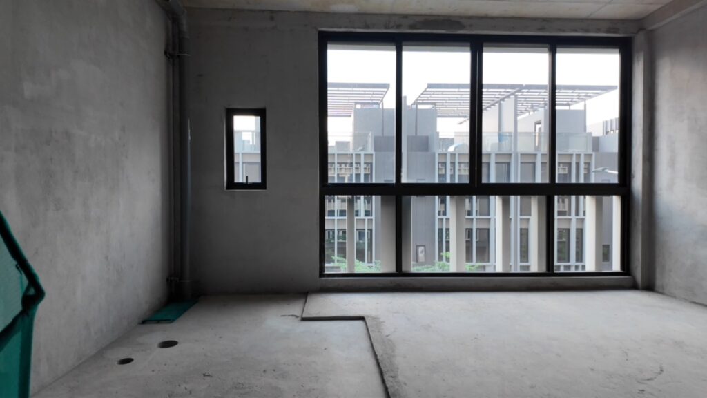 Nhà phố liền kề The Orchard Sycamore CapitaLand, Bình Dương | The Orchard Sycamore townhouse, Binh Duong (4)