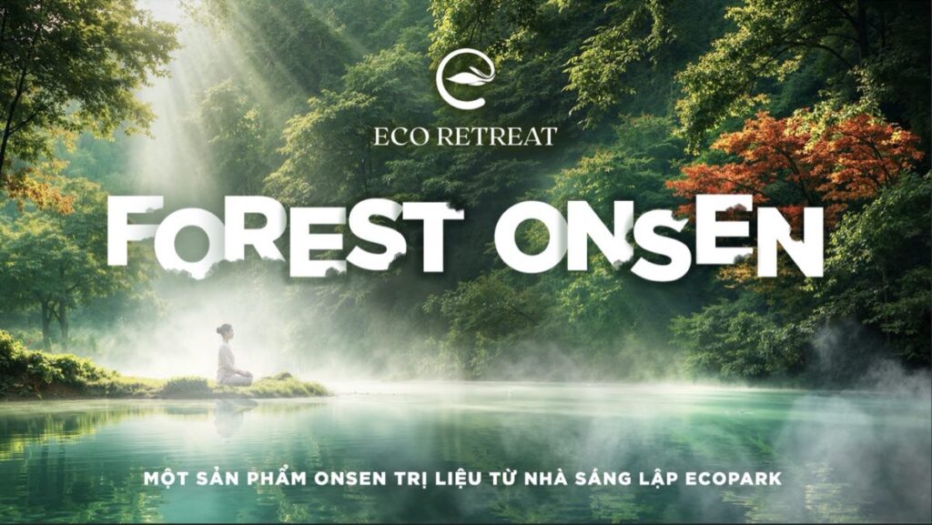 Sister project Onsen Ecopark Hưng Yên Văn Giang | Sister project Onsen Ecopark Hung Yen Van Giang